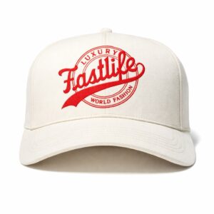 FASTLIFE FACE CAPS