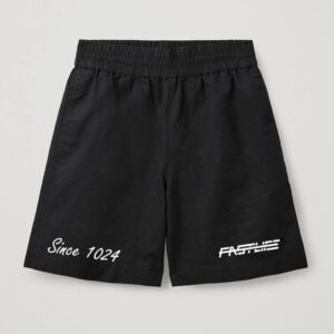 FastLife Shorts