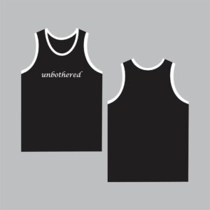 FastLife Unbothered Tank Top