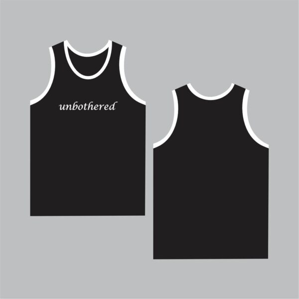 FastLife Unbothered Tank Top