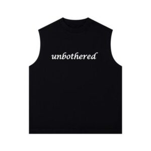 FastLife Unbothered Sleeveless