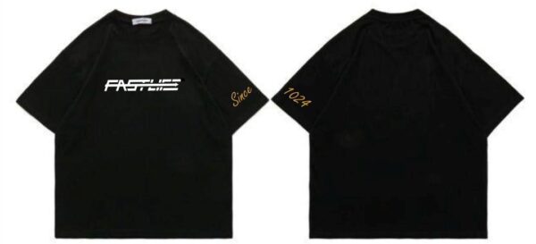 FastLife Tees/Since1024