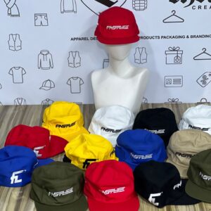 FASTLIFE PANEL CAPS