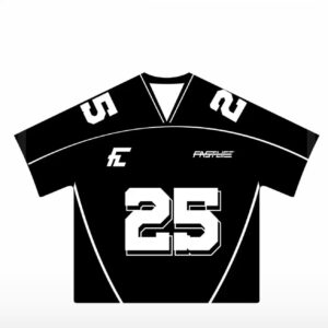 FL JERSEY