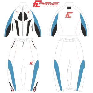 Fastlife Tracksuit