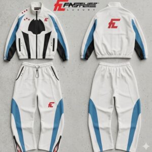 Fastlife Tracksuit