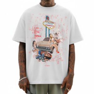 Fastlife Tees SR/SF (320 gms)